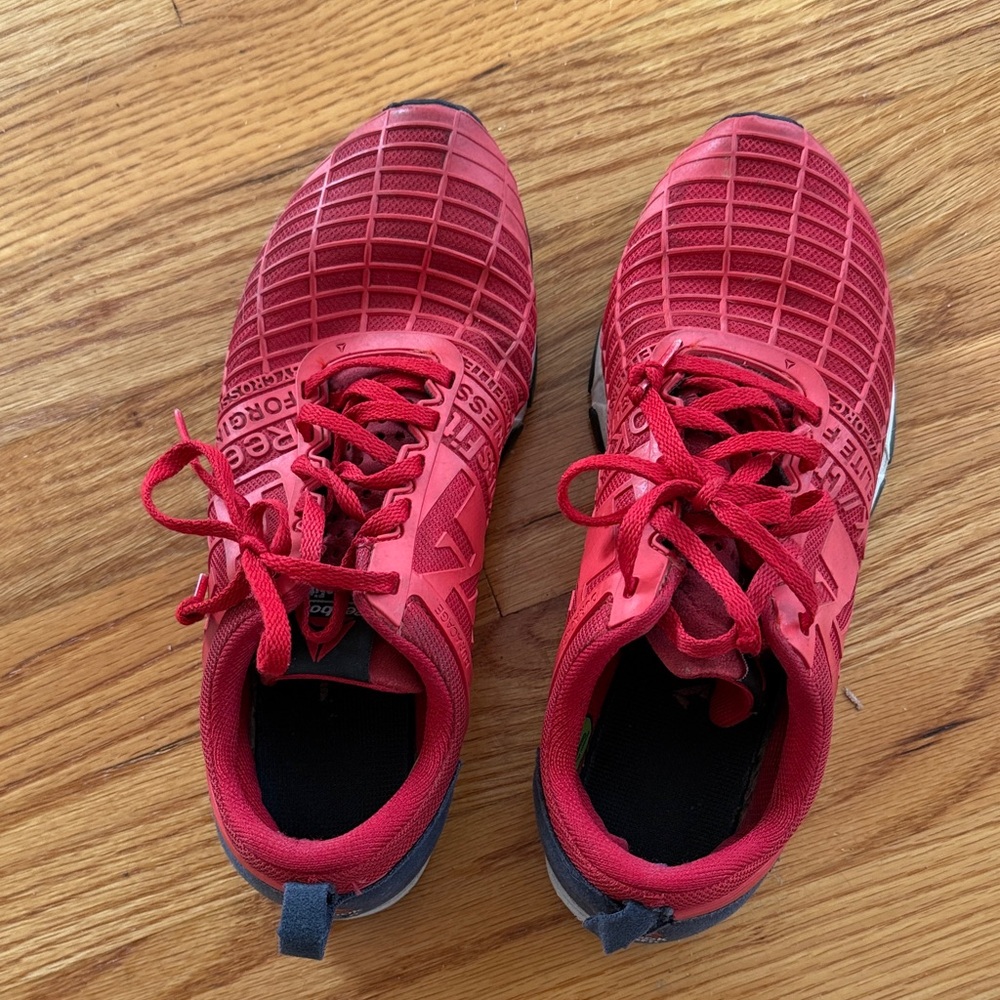 Women’s CrossFit Reebok